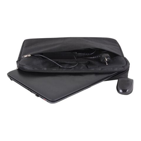 DREXEL 6100 15,6'' Siyah Notebook Çantası