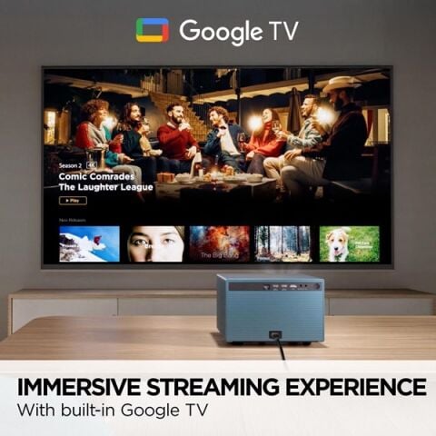 WIEWSONIC 630ansilümen LX60HD 1920X1080 Kablosuz LED Projeksiyon