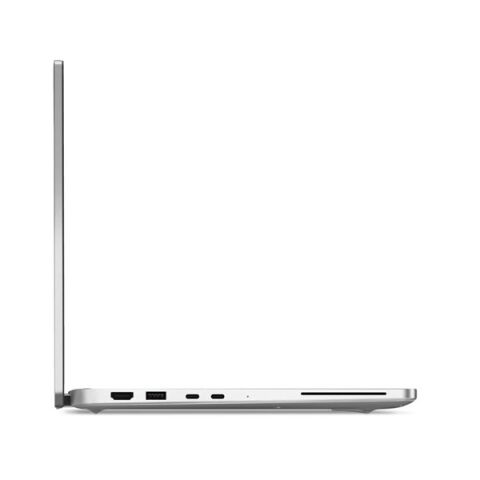 DELL 14'' PRO PLUS BTO110_PB14250W ULTRA 7 255U-32GB DDR5 RAM-512GB NVME-W11 PRO