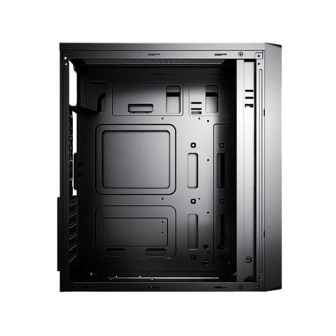 VENTO 350W PEAK VS121S Standart Mid-Tower PC Kasası