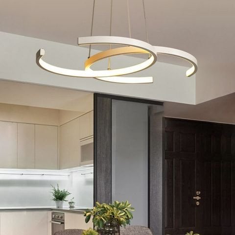 Sarkıt Led Avize Double Bondo Pro PLA30076S Led Avize