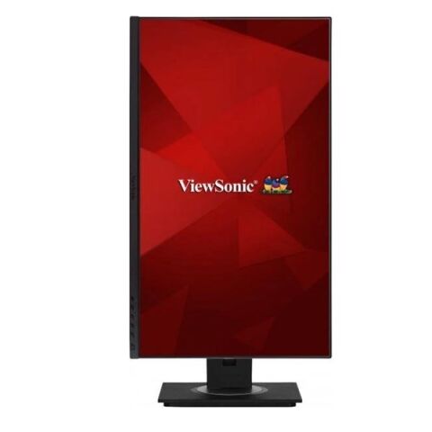 VIEWSONIC 27'' IPS VG2756-2K 5MS 60HZ HDMI-DP TYPE-C ETHERNET KURUMSAL MONİTÖR 2560X1440