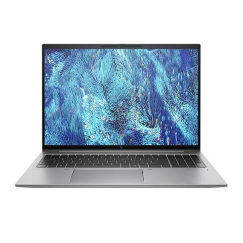 HP 16'' ZBOOK FIREFLY 16 G11 86B09EA ULTRA 7 155H-64GB DDR5 RAM-512GB NVME-4GB RTX A500-W11 PRO İŞ İSTASYONU