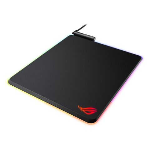 ASUS ROG BALTEUS RGB GAMING MOUSE PAD