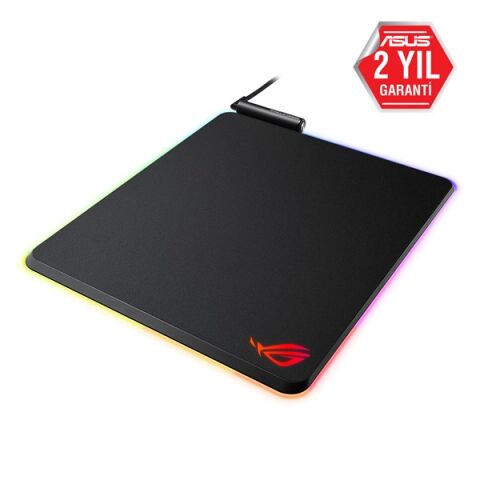ASUS ROG BALTEUS RGB GAMING MOUSE PAD