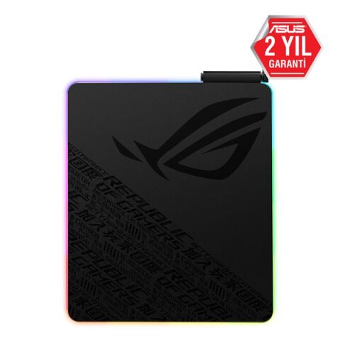 ASUS ROG BALTEUS RGB GAMING MOUSE PAD