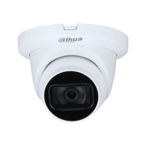 DAHUA HAC-HDW1200TMQP-A 1/2.8'' 2MP 2.8mm Dome HD-CVI Güvenlik Kamerası