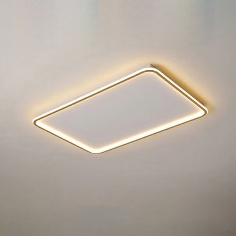 Plafonyer Led Avize PLA54103 Basis Antrasit RAL7016 - 6500K - Beyaz