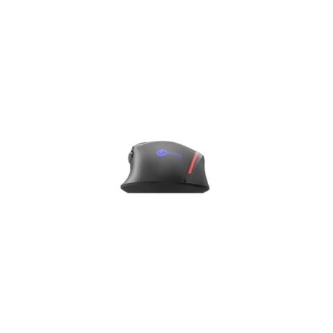 LENOVO LECOO MS106 USB RGB Led Aydınlatmalı 3200dpi Gaming Optic Siyah Mouse