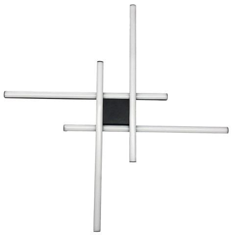 Led Aplik PLA74156 Compass Duvar Aplik