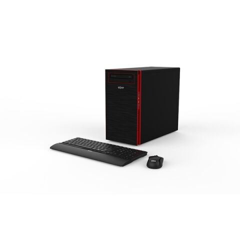 <![CDATA[EXPER DEX127 CORE i7 12700-16GB RAM-512GB M2 NVME-FDOS]]>