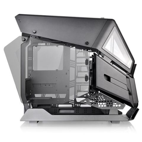 THERMALTAKE AH T600 CA-1Q4-00M1WN-00 GAMING EATX PC KASASI
