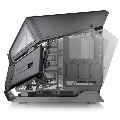THERMALTAKE AH T600 CA-1Q4-00M1WN-00 GAMING EATX PC KASASI