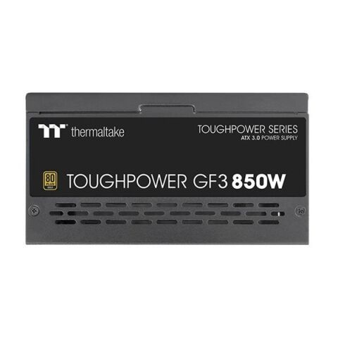 THERMALTAKE 850W 80+ GOLD TOUGHPOWER GF3 PS-TPD-0850FNFAGE-4 PCIE 5.0 Tam Modüler Power Supply