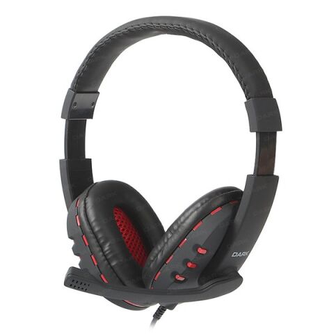 <![CDATA[Dark GH100 DK-AC-GH100 Stereo Gaming Headset]]>