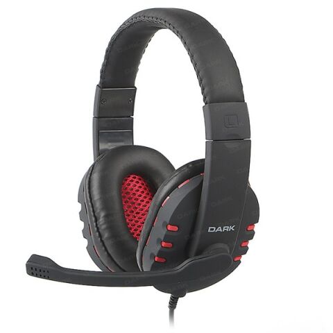 <![CDATA[Dark GH100 DK-AC-GH100 Stereo Gaming Headset]]>