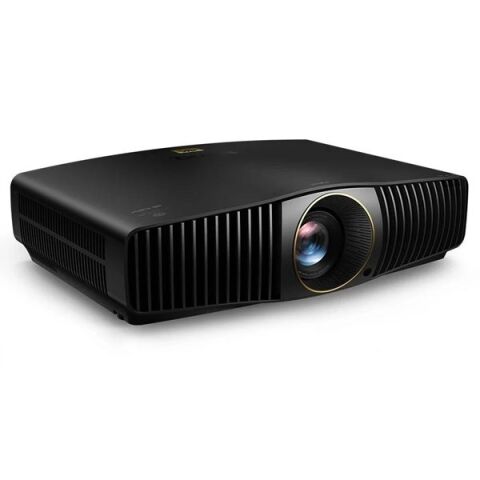 BENQ 2600ansilümen W5800 4K Lazer Ev Sineması Projeksiyon