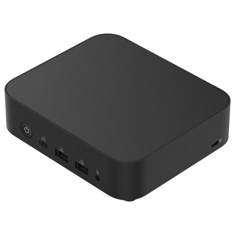 ASUS NUC 14 ESSENTIAL RNUC14MNK9700002 N97-16GB DDR5 RAM-512GB NVME-FDOS MINI PC 90AR00M2-M00080