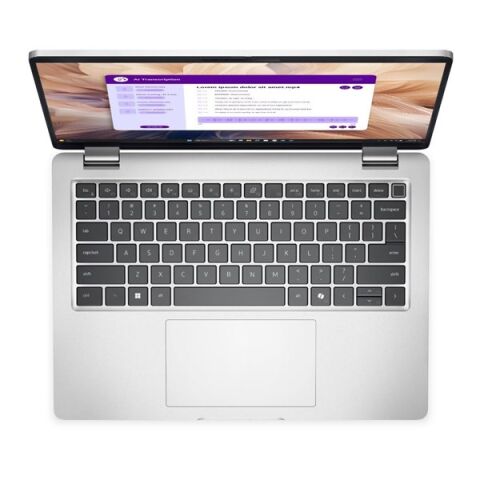 DELL 14'' PRO 14 PLUS BTO111_PB14250U ULTRA 7 265U-32GB DDR5 RAM-512GB NVME-FDOS