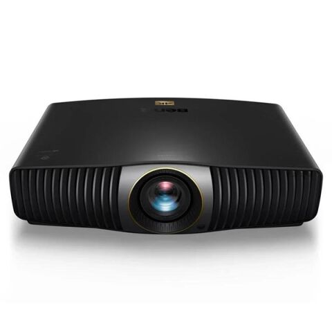 BENQ 2600ansilümen W5800 4K Lazer Ev Sineması Projeksiyon