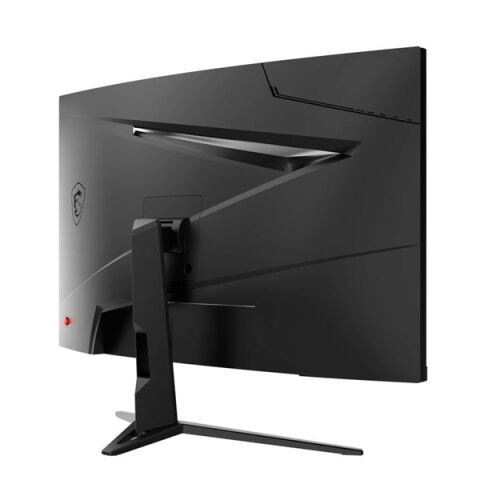 MSI 27'' VA G27C3F 1MS 180HZ HDMI-DP KAVISLI GAMING MONİTÖR 1920X1080