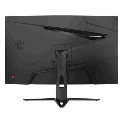 MSI 27'' VA G27C3F 1MS 180HZ HDMI-DP KAVISLI GAMING MONİTÖR 1920X1080