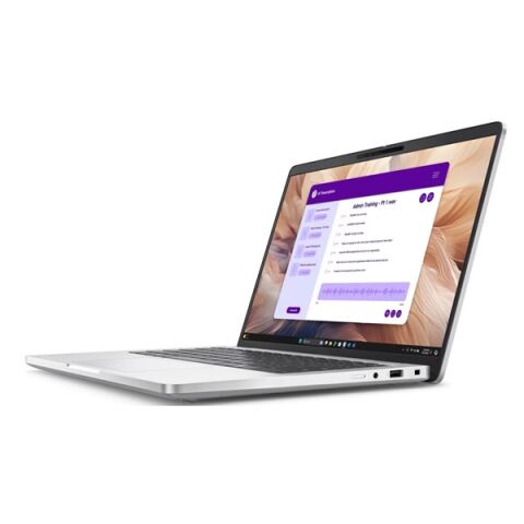 DELL 14'' PRO 14 PLUS BTO111_PB14250U ULTRA 7 265U-32GB DDR5 RAM-2TB NVME-FDOS