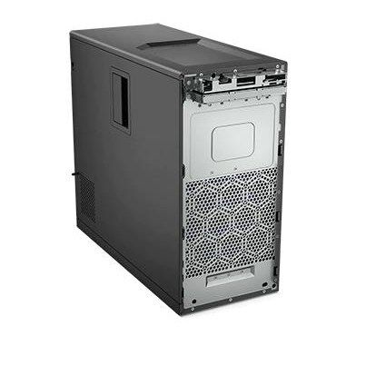 <![CDATA[DELL T150 PET150SPL_CTO2 E-2314 40gb 2x960gb SSD 1x1TB SATA (7.2k rpm) 5U Tower Sunucu   ]]>
