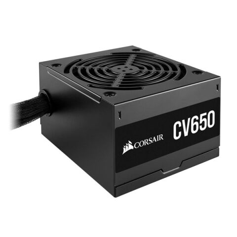 CORSAIR 650W 80+ BRONZE CP-9020236-EU POWER SUPPLY