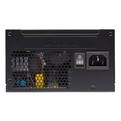 CORSAIR 650W 80+ BRONZE CP-9020236-EU POWER SUPPLY