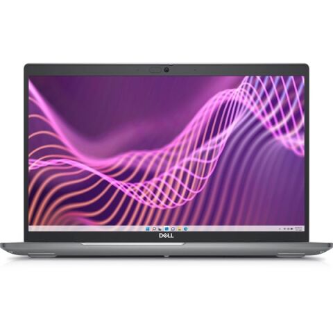 DELL 15.6'' LATITUDE 5540 CORE i5 1350P-24GB DDR5 RAM-512GB NVME-W11 PRO