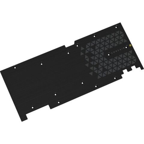 CORSAIR CX-9020014-Ww Hydro X Serisi XG7 RGB MSI VENTUS 3X 3080-3090 Uyumlu Ekran Kartı Sıvı Soğutma Bloğu