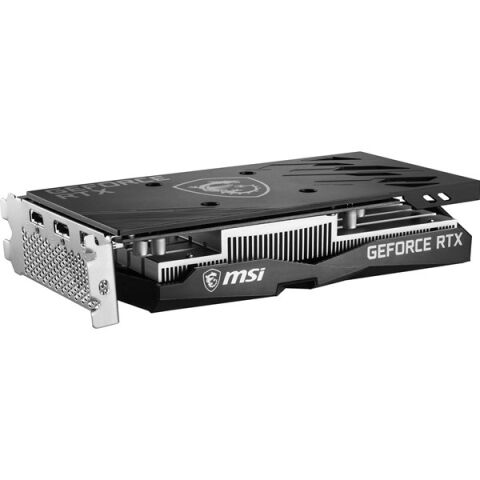 MSI 6GB RTX3050 GAMING X GDDR6 96bit HDMI-DP PCIE 4.0
