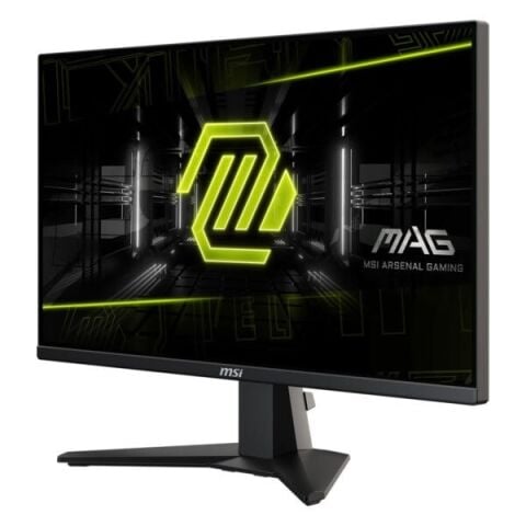 MSI 24.5 MAG 255XF 0.5MS(GTG) 300HZ GAMING MONİTÖR 1920X1080(FHD)