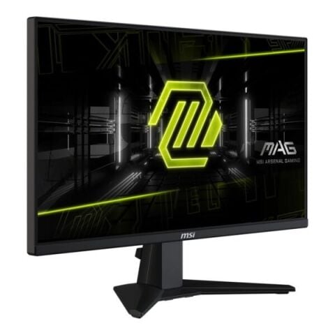 MSI 24.5 MAG 255XF 0.5MS(GTG) 300HZ GAMING MONİTÖR 1920X1080(FHD)