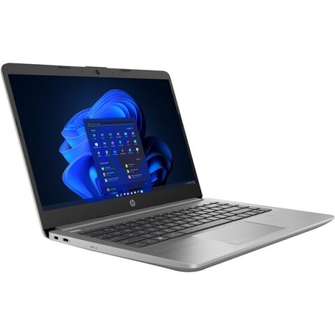 HP 14'' 240 G9 6Q8L9ES  CORE i5 1235U-8GB RAM-512GB NVME-FDOS