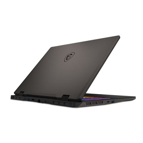 MSI 16'' SWORD 16 HX B14VGKG-062XTR CORE i7 14700Hx-32GB DDR5 RAM-8GB RTX4070-1TB NVME-W11 PRO