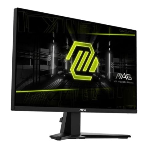 MSI 24.5 MAG 255XF 0.5MS(GTG) 300HZ GAMING MONİTÖR 1920X1080(FHD)