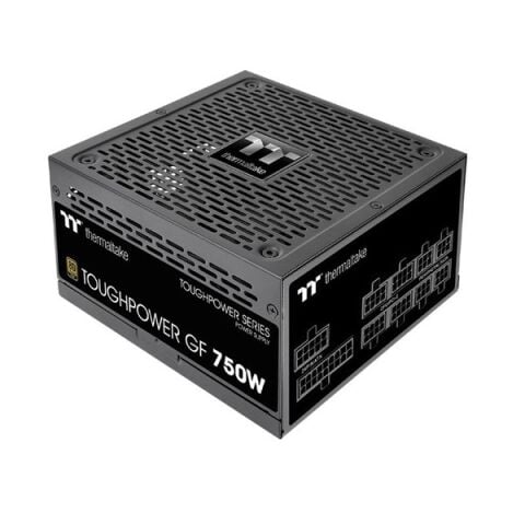 THERMALTAKE 750W 80+ GOLD TOUGHPOWER GF2 PS-TPD-0750FNFAGE-2 Tam Modüler Power Supply