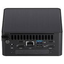 ASUS NUC 14 Pro RNUC14RVHU700002I UCFF ULTRA 7 155H-16GB DDR5 RAM-512GB NVME-W11 PRO MINI PC 90AR0072-M001P0