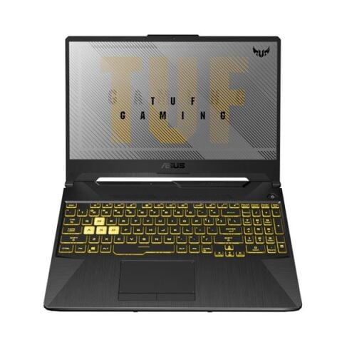 <![CDATA[ASUS 15.6'' FX506HC HN01101 CORE i5 11400H 16GB- 512GB M2 NVME- 4 GB RTX3050 FRD]]>