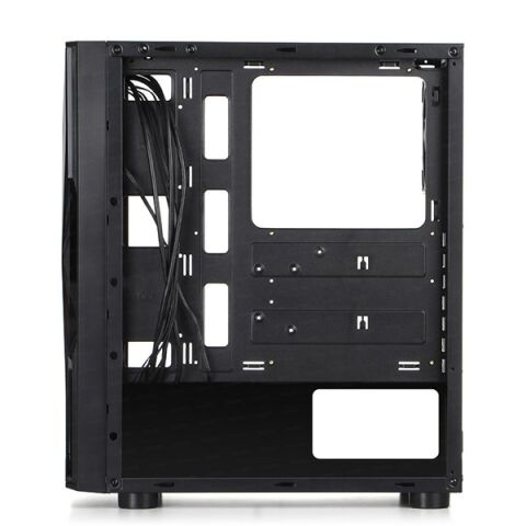 DARK 600W DIAMOND PRO MESH DKCHDIAMONDPROMS600 GAMING MID-TOWER PC KASASI