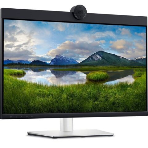 DELL 23.8'' IPS P2424HEB 5MS 60HZ HDMI-DP VIDEO KONFERANS MONİTÖRÜ