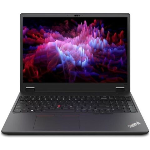 <![CDATA[LENOVO 16'' THINKPAD P16v 21KX001STX ULTRA 9 185H-64GB DDR5 RAM-1TB NVME-8GB RTX 3000 ADA-W11 PRO]]>