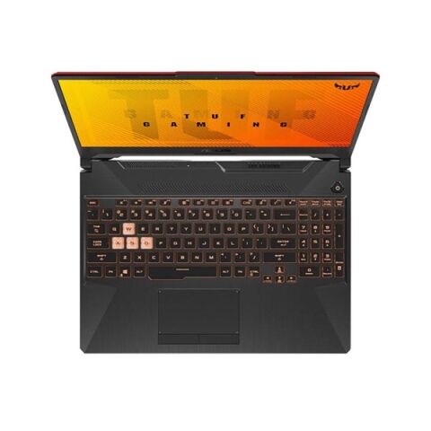 ASUS 15.6'' FX506HC HN01102 CORE i5 11400H 32GB- 512GB M2 NVME- 4 GB RTX3050 FRD
