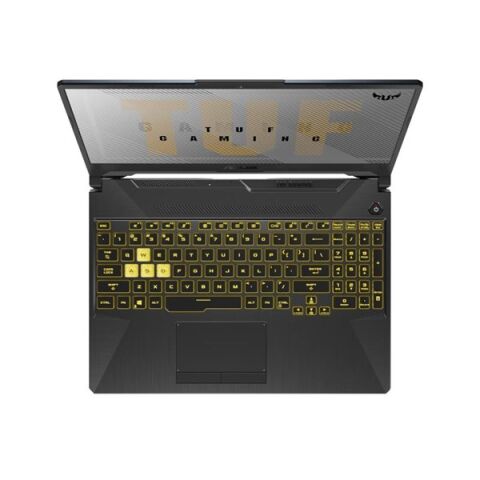 ASUS 15.6'' FX506HC HN01102 CORE i5 11400H 32GB- 512GB M2 NVME- 4 GB RTX3050 FRD