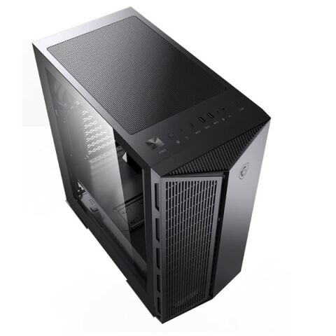 MSI POWERSIZ MPG GUNGNIR 110M Gaming Mid-Tower PC Kasası