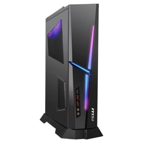 MSI MPG TRIDENT AS AI 2NVN5-103EU ULTRA 5 225F-16GB DDR5 RAM-8GB RTX5060TI-2TB NVME-W11G GAMING PC