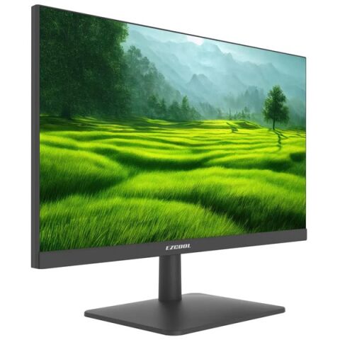 EZCOOL 21.5'' VA EZC22 5MS 100hz HDMI EV Ofis Tipi Monitör (1920 X 1080)