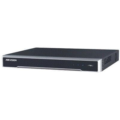 <![CDATA[HIKVISION DS-7632NI-K2/UHK 32 Kanal Network Video 8MP NVR Güvenlik Kayıt Cihazı]]>